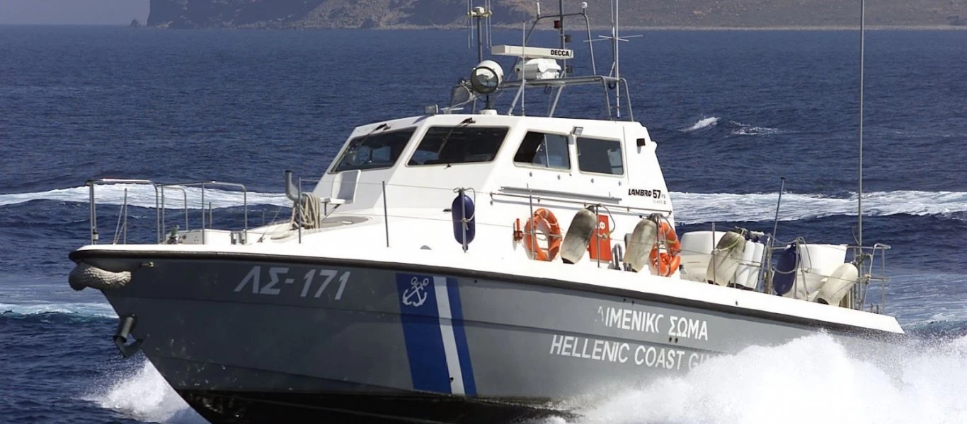 Τραγωδία στην Πιερία: Νεκρός 76χρονος λουόμενος